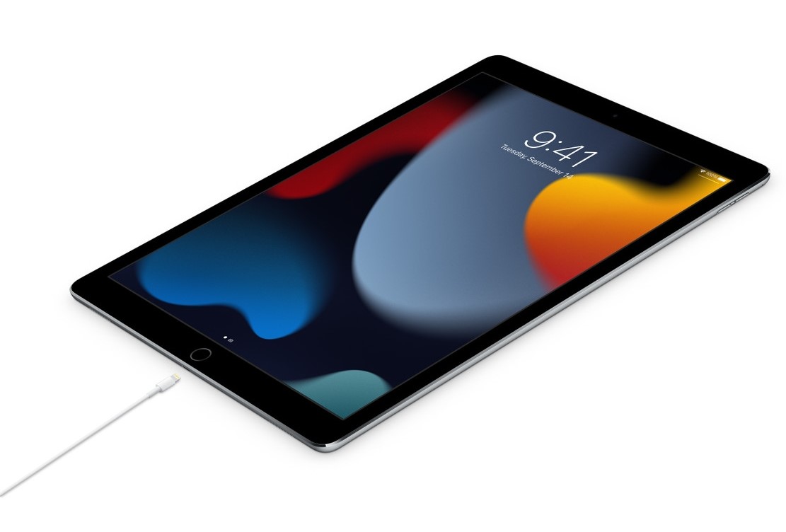 Cable Lightning USB-C