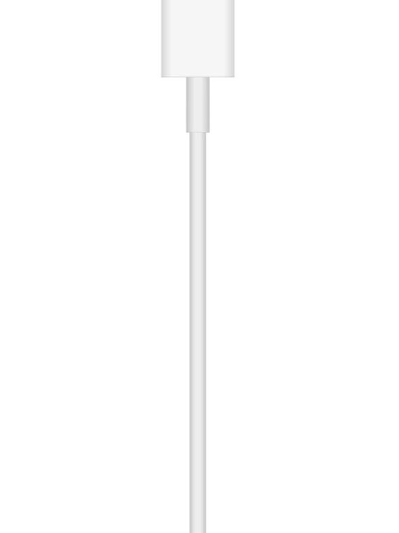 Cargador Inalámbrico MagSafe