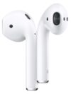 AirPods 2da generación con case de carga