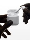 AirPods 2da generación con case de carga