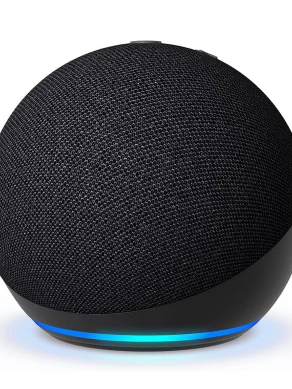 Parlante inteligente Echo dot 5ta generación