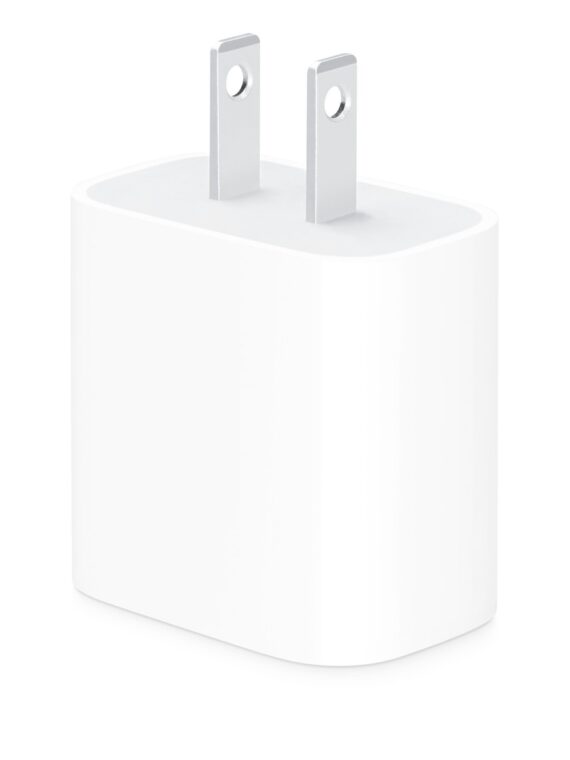Cargador 20w USB-C