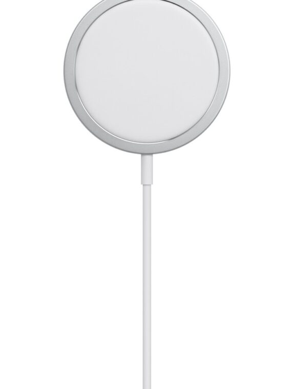 Cargador Inalámbrico MagSafe