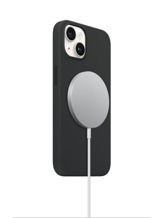 Cargador Inalámbrico MagSafe