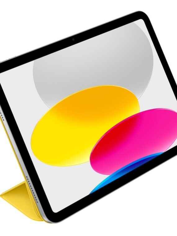 Folio Magic Keyboard para iPad 10ª generación