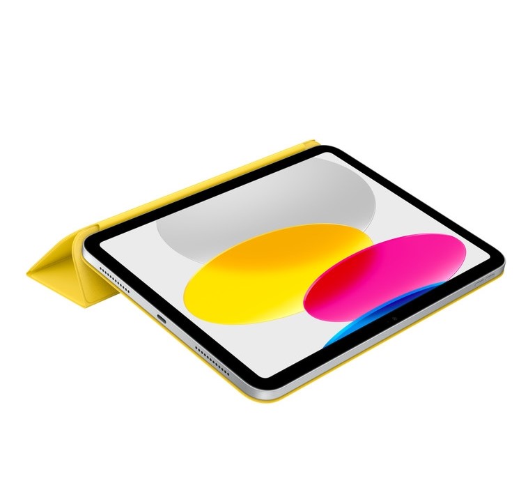 Folio Magic Keyboard para iPad 10ª generación