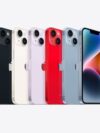 iPhone 14
