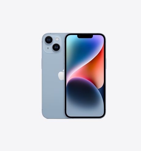 iPhone 14