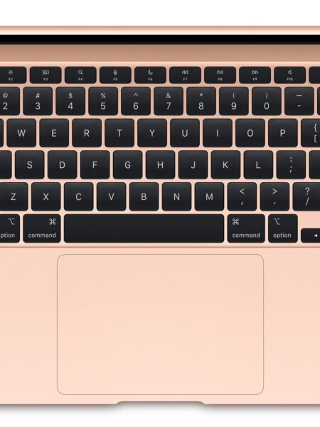 MacBook Air Chip M1-1