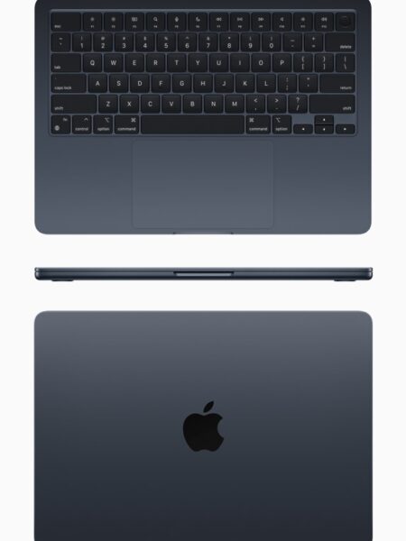 MacBook Air Chip M2-3