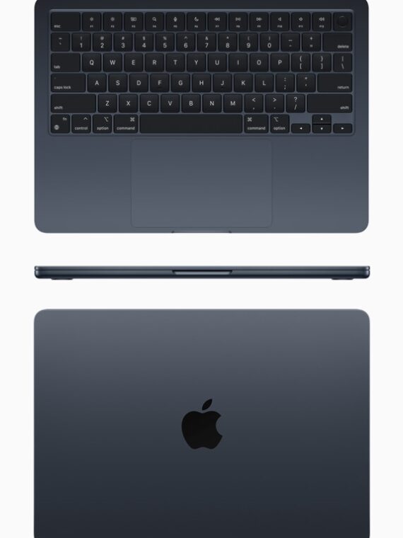 MacBook Air Chip M2