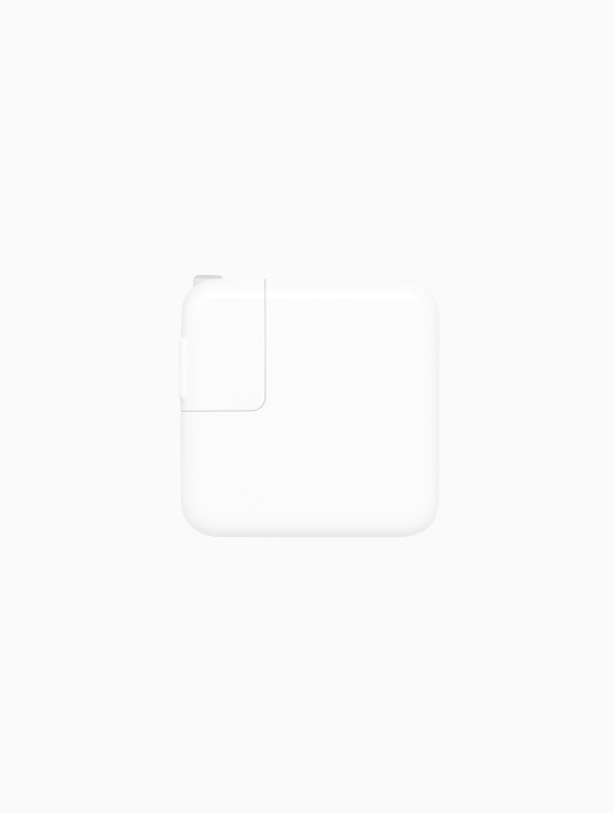MacBook Air Chip M2