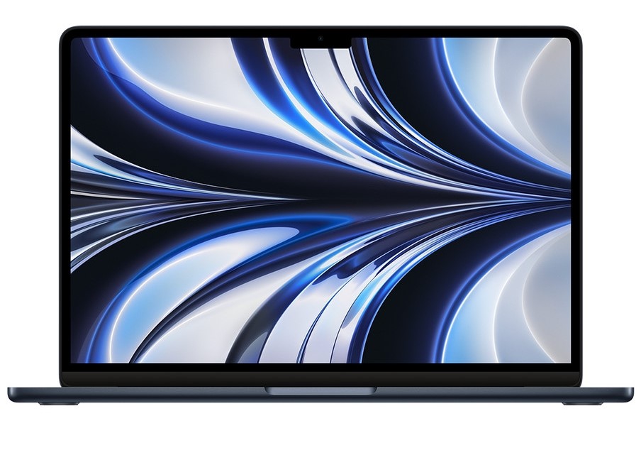 MacBook Air Chip M2