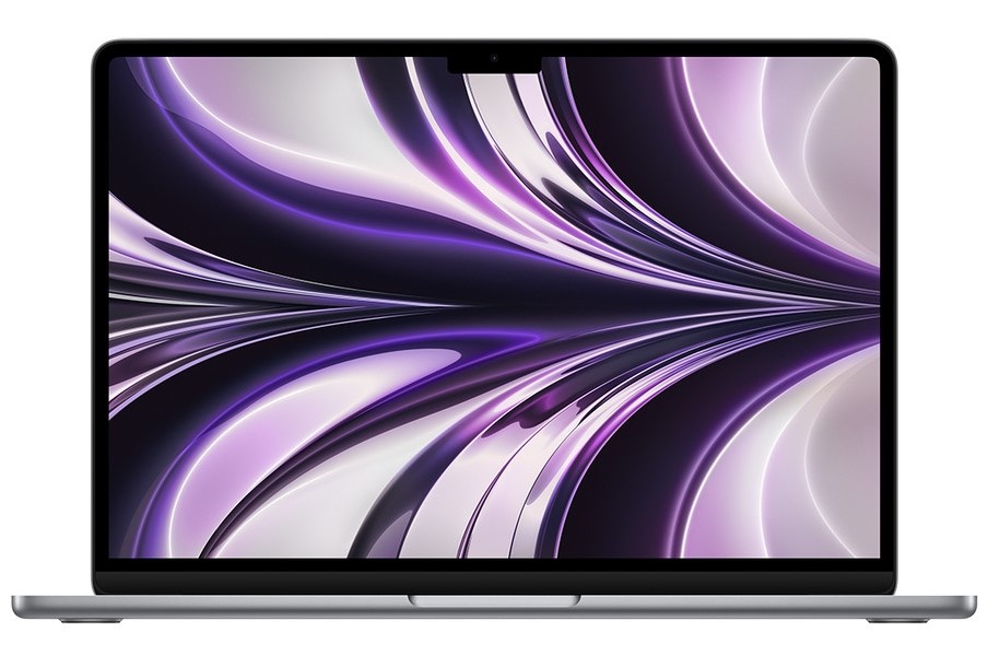 MacBook Air Chip M2
