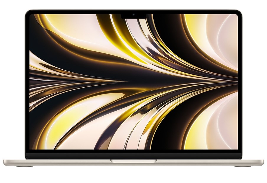MacBook Air Chip M2