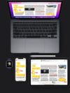 MacBook Air Chip M1