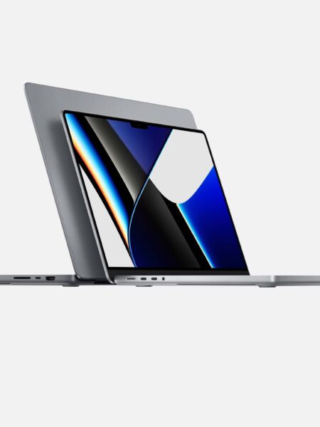 MacBook pro 14 Chip M1 Pro-1-min