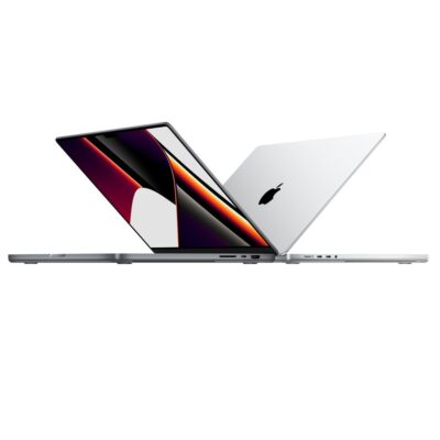 MacBook Pro 16 Chip M1 Pro