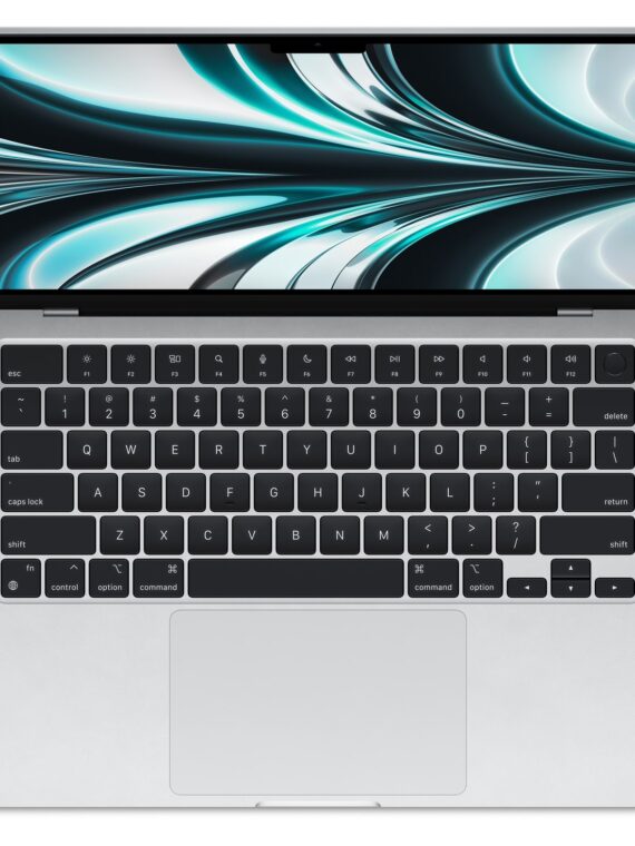 MacBook Air Chip M2