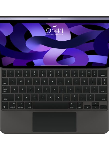 Magic Keyboard para iPad Air 4ta gen & iPad Pro 11 5ta gen