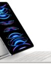 Magic Keyboard para iPad Pro 12.9 6ta generación
