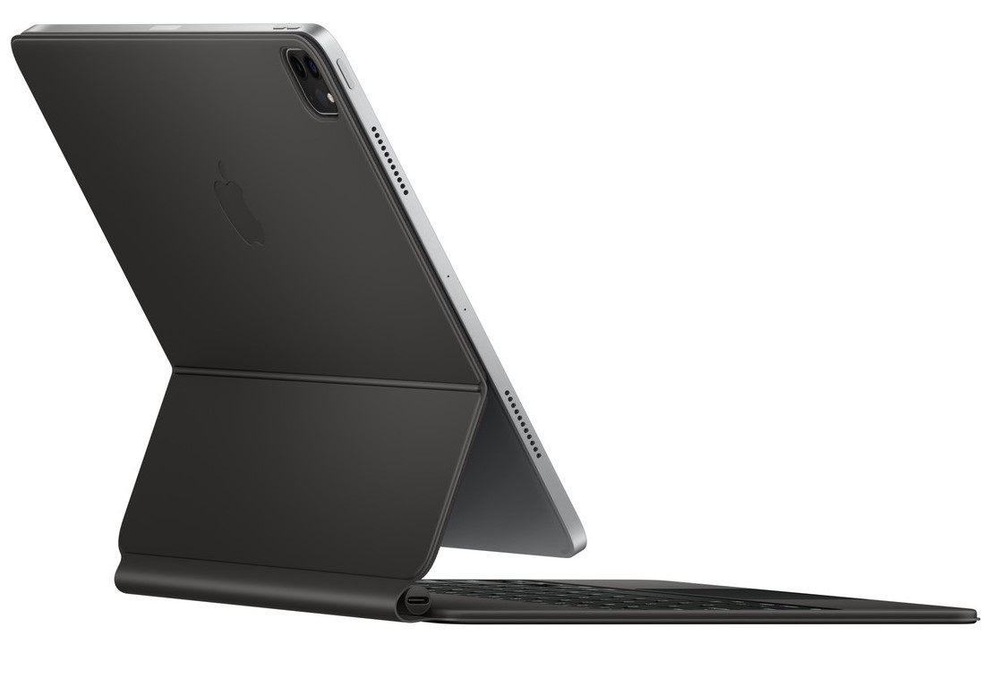 Magic Keyboard para iPad Pro 12.9 6ta generación