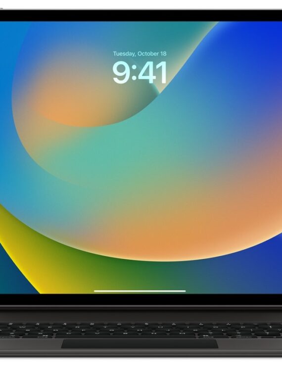 Magic Keyboard para iPad Pro 12.9 6ta generación