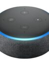 Parlante inteligente Echo dot 3rd generación
