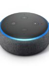 Parlante inteligente Echo dot 3rd generación