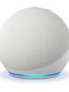 Parlante inteligente Echo dot 5ta generación