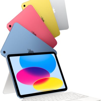 iPad 10th generación