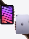 iPad Mini 6th generación