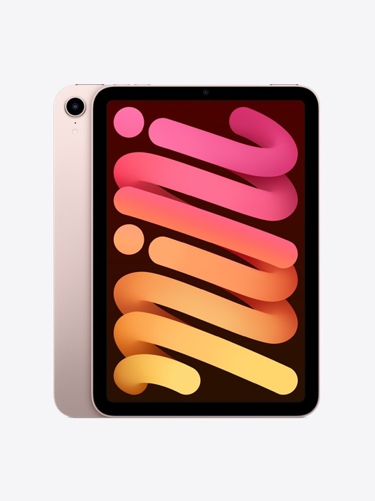 iPad Mini 6th generación