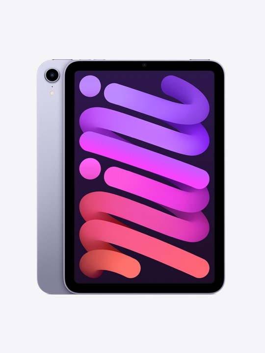 iPad Mini 6th generación