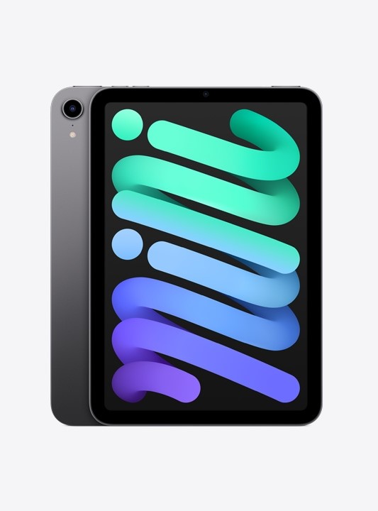 iPad Mini 6th generación
