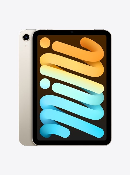 iPad Mini 6th generación