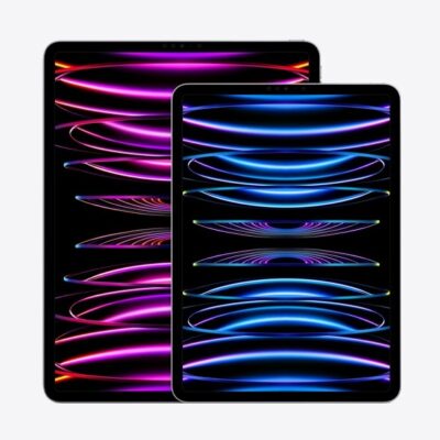 iPad Pro 12.9 Chip M2